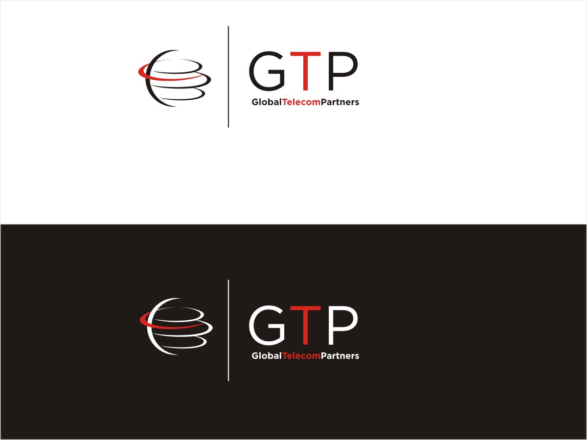 Diseño de Logo por Sushma para GTP | Diseño #2020640