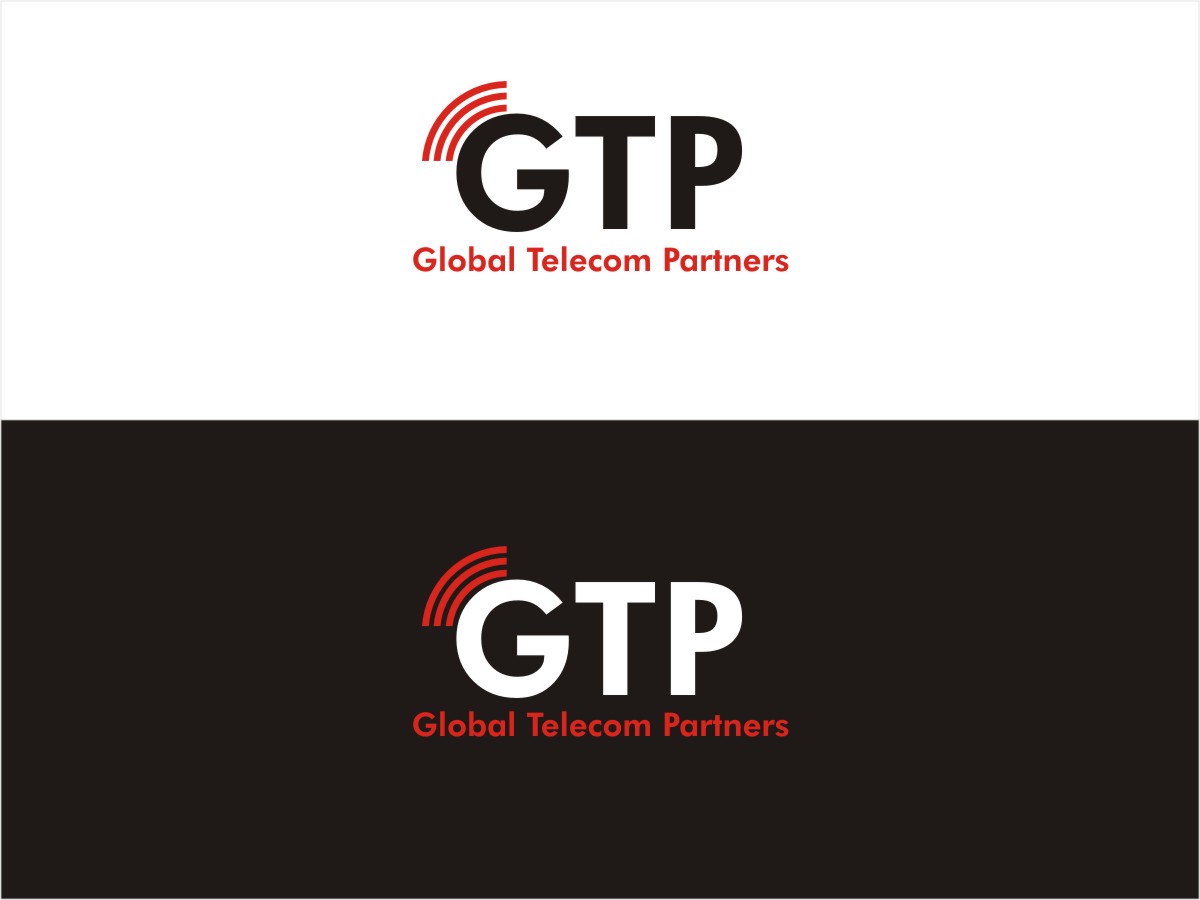 Logo Design by Sushma for GTP | Design #2020683