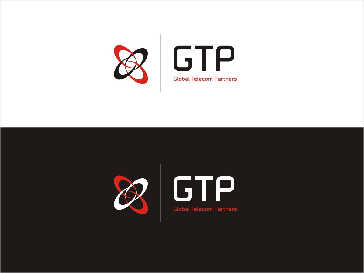 Diseño de Logo por Sushma para GTP | Diseño #2020754