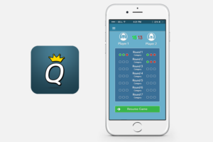 App Design by Acid for Savoya Consulting UG (haftungs | Design: #9221317
