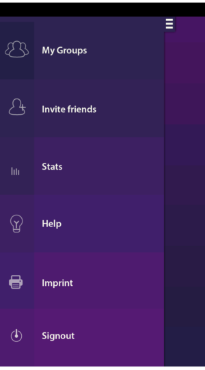 App-Design von dearg_due für Savoya Consulting UG (haftungs | Design #9282115