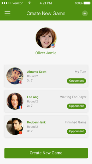Diseño de aplicación (App) por ApurbaMan para Savoya Consulting UG (haftungs | Diseño: #9245677