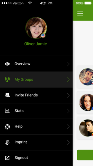 Diseño de aplicación (App) por ApurbaMan para Savoya Consulting UG (haftungs | Diseño: #9245682