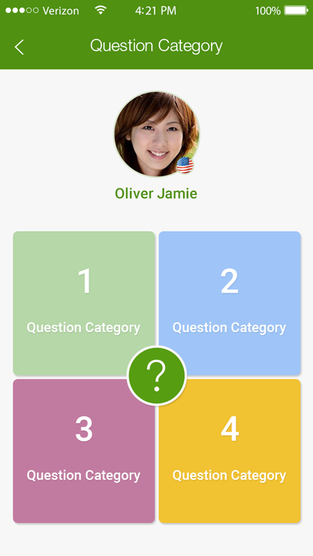 App Design by ApurbaMan for Savoya Consulting UG (haftungs | Design #9245687