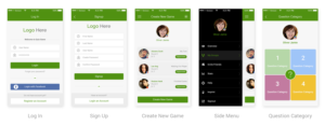 App-Design von ApurbaMan für Savoya Consulting UG (haftungs | Design #9245690