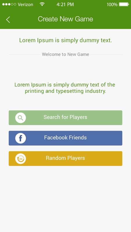 App Design by ApurbaMan for Savoya Consulting UG (haftungs | Design #9280928