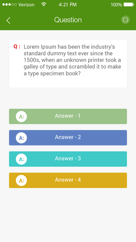 App Design by ApurbaMan for Savoya Consulting UG (haftungs | Design #9280932