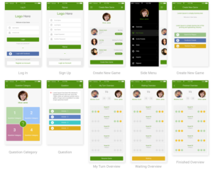 Diseño de aplicación (App) por ApurbaMan para Savoya Consulting UG (haftungs | Diseño: #9280978