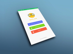 App-Design von A Designs für Savoya Consulting UG (haftungs | Design #9172002
