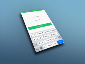 Diseño de aplicación (App) por A Designs para Savoya Consulting UG (haftungs | Diseño: #9172003