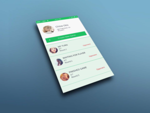 Diseño de aplicación (App) por A Designs para Savoya Consulting UG (haftungs | Diseño: #9173112