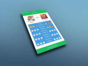 App Design by A Designs for Savoya Consulting UG (haftungs | Design: #9179924