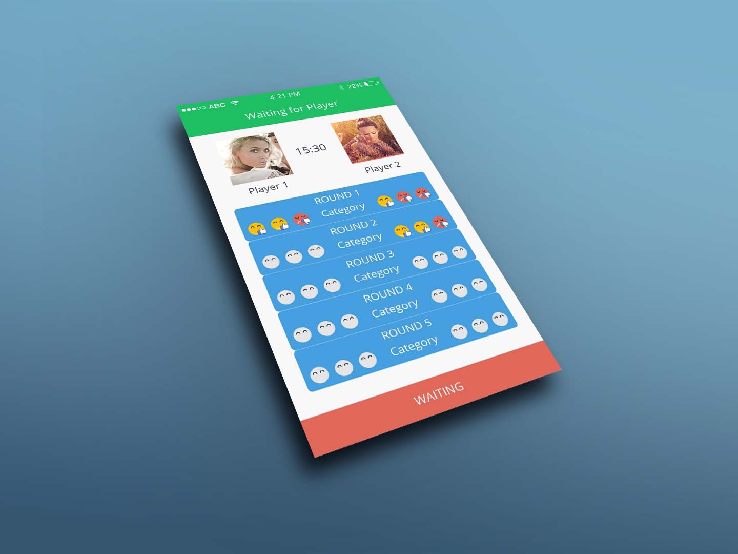App-Design von A Designs für Savoya Consulting UG (haftungs | Design #9179925