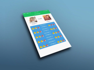 App Design by A Designs for Savoya Consulting UG (haftungs | Design: #9179926