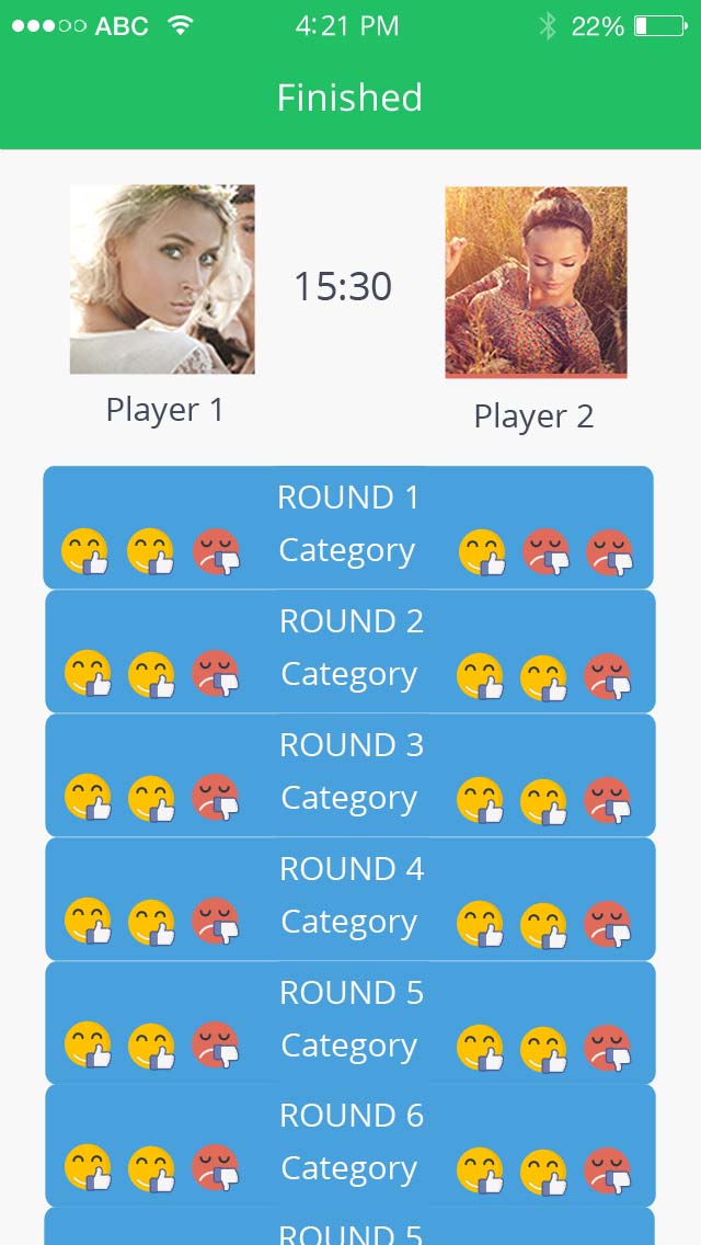 App Design by A Designs for Savoya Consulting UG (haftungs | Design #9241424