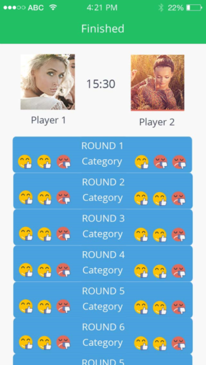 App Design by A Designs for Savoya Consulting UG (haftungs | Design: #9241424