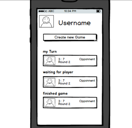 App-Design von DesignCarry für Savoya Consulting UG (haftungs | Design #9199358
