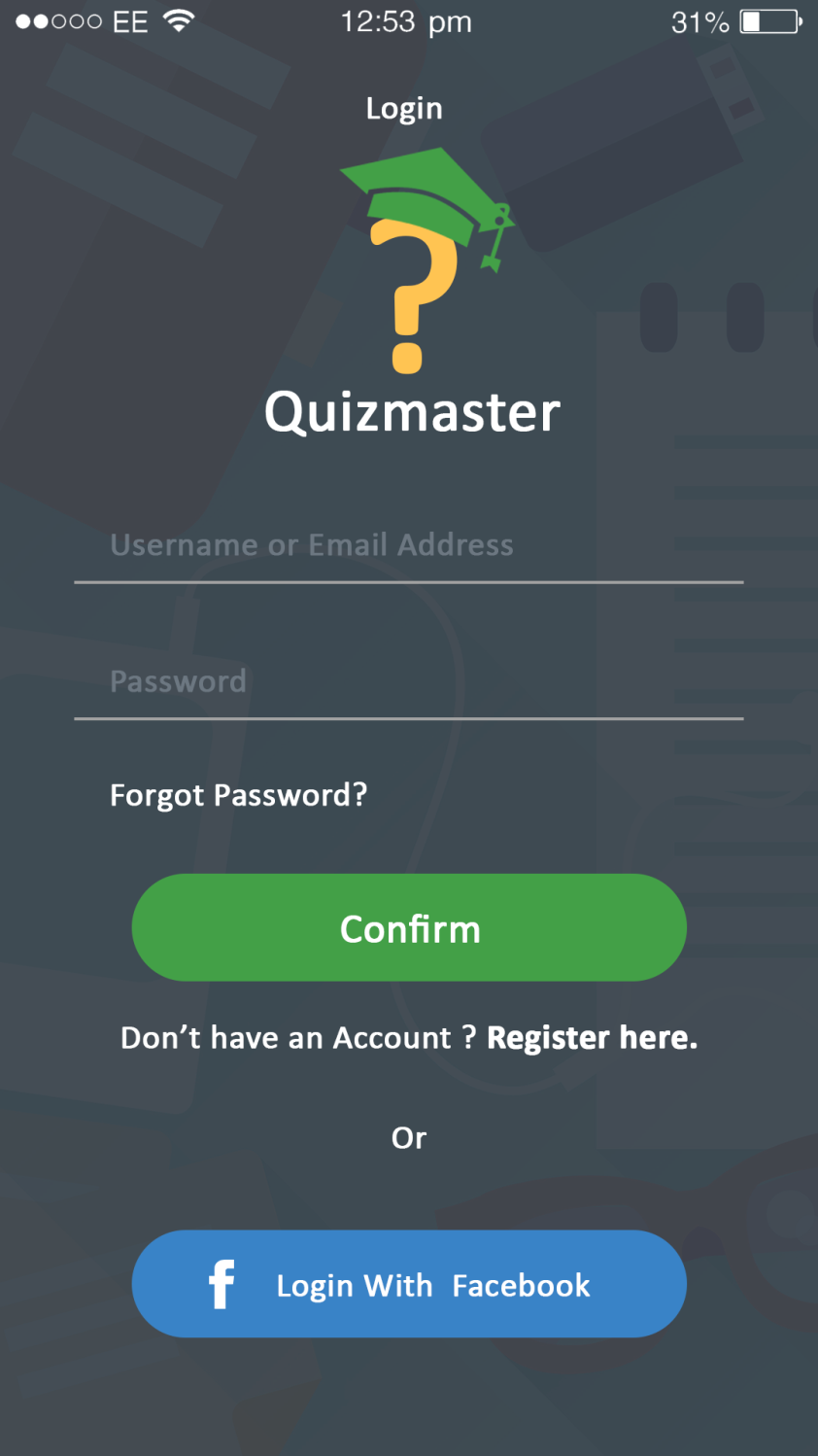 App-Design von DesignCarry für Savoya Consulting UG (haftungs | Design #9237742