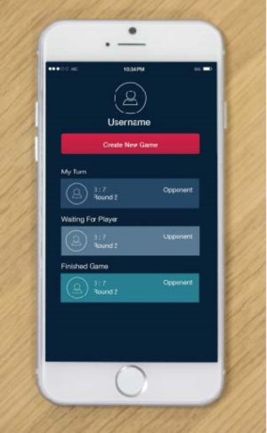 App Design by apoorvanair.s for Savoya Consulting UG (haftungs | Design: #9229006