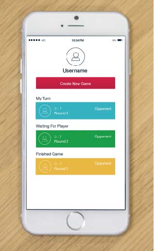 App-Design von apoorvanair.s für Savoya Consulting UG (haftungs | Design #9229010