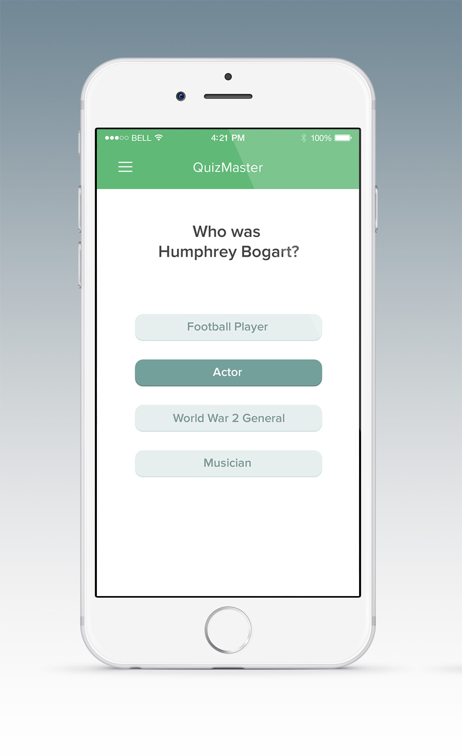 App Design by eMango for Savoya Consulting UG (haftungs | Design #9212062