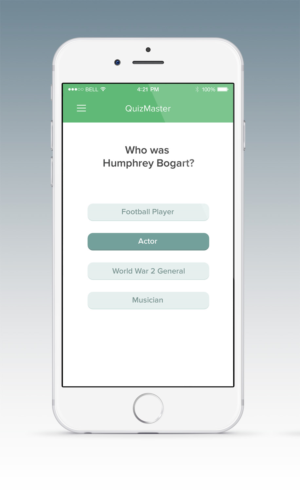 Diseño de aplicación (App) por eMango para Savoya Consulting UG (haftungs | Diseño: #9212062