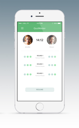 Diseño de aplicación (App) por eMango para Savoya Consulting UG (haftungs | Diseño: #9212064