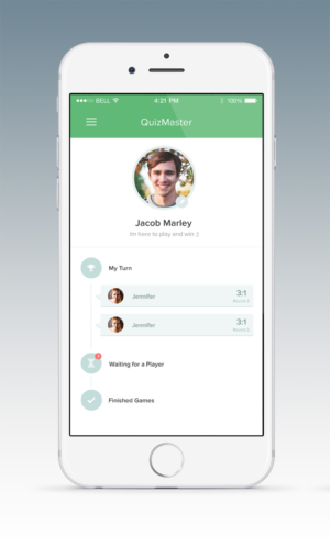 App-Design von eMango für Savoya Consulting UG (haftungs | Design #9228081