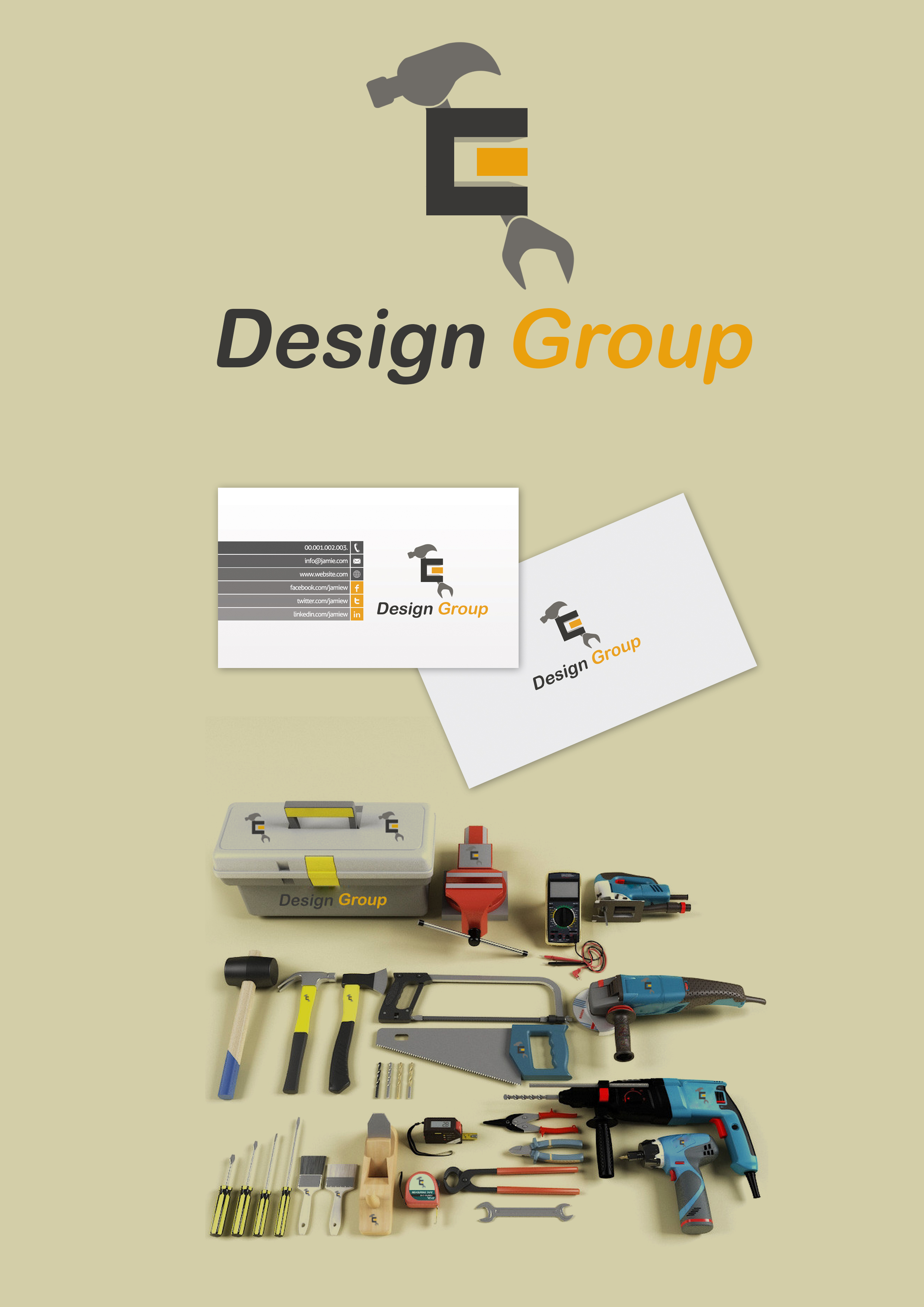 Logo Design by ArunkumarGudivada for Design Sheetmetal | Design #9235027