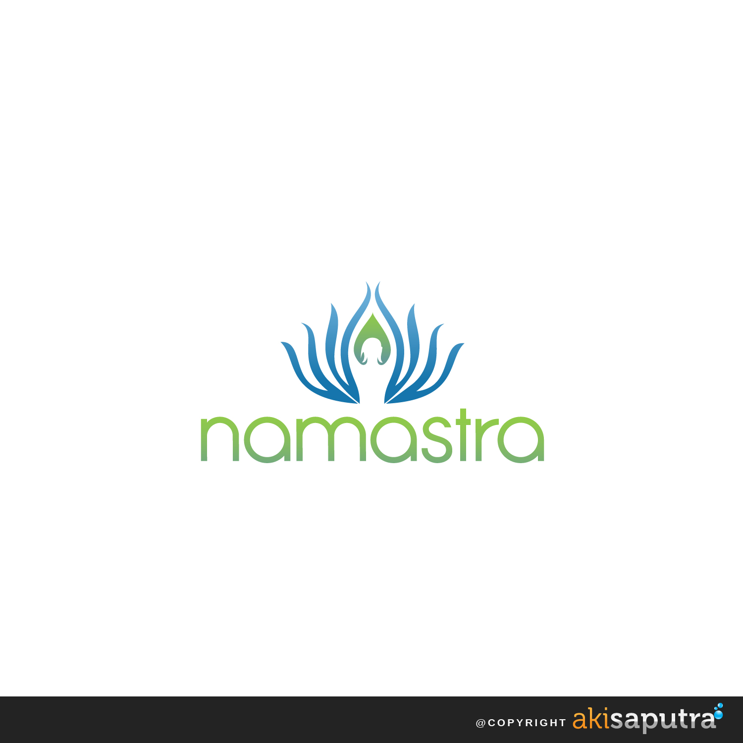 Logo Design by Akisaputra for this project | Design: #9212772