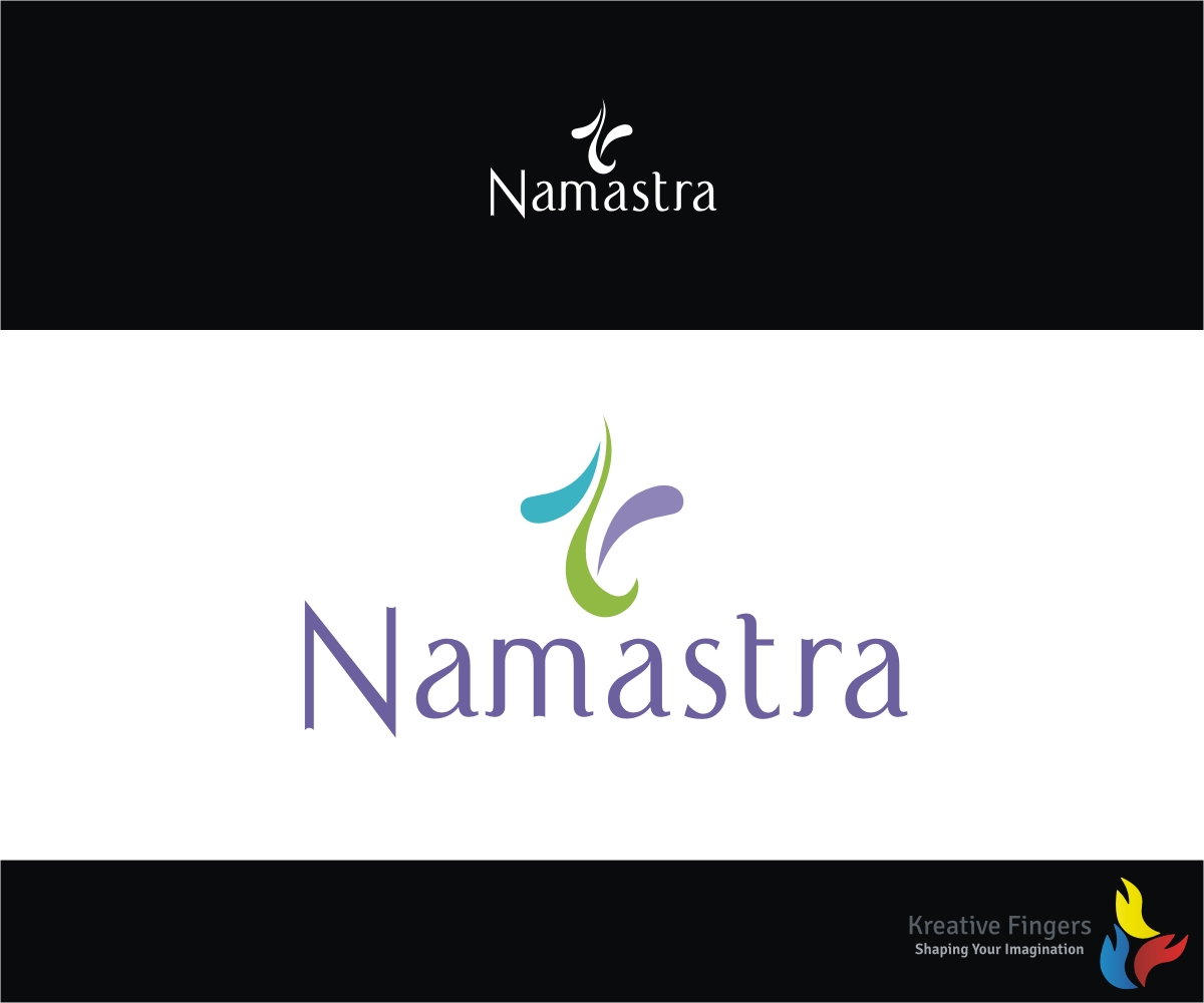 Logo Design by Kreative Fingers for this project | Design #9175858