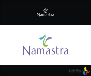 Logo Design by Kreative Fingers