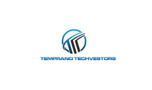 Logo Design by topdesign for Temprano Techvestors | Design: #9245506