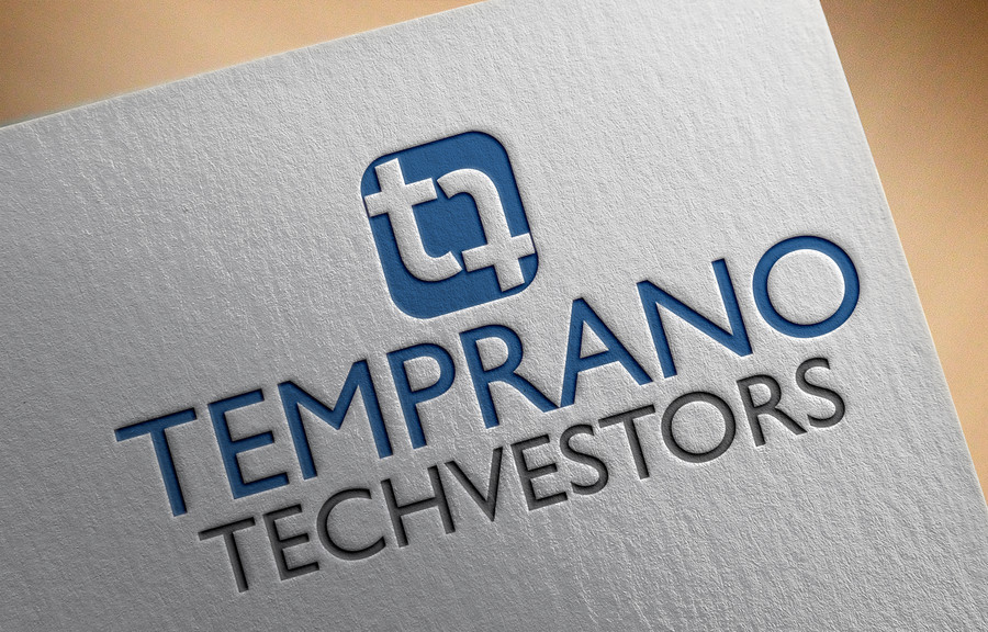 Logo Design by BEEZU for Temprano Techvestors | Design #9260106