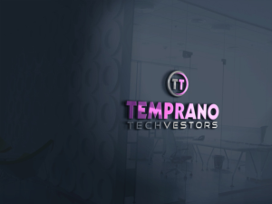 Logo Design by BEEZU for Temprano Techvestors | Design: #9267453