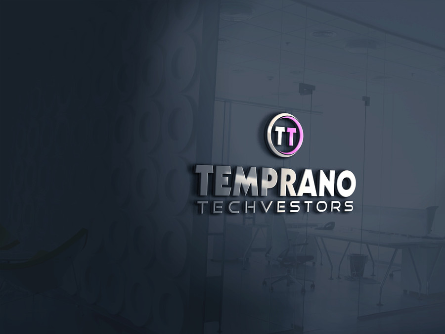Logo Design by BEEZU for Temprano Techvestors | Design #9267454