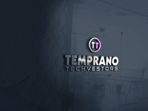 Logo Design by BEEZU for Temprano Techvestors | Design: #9267454