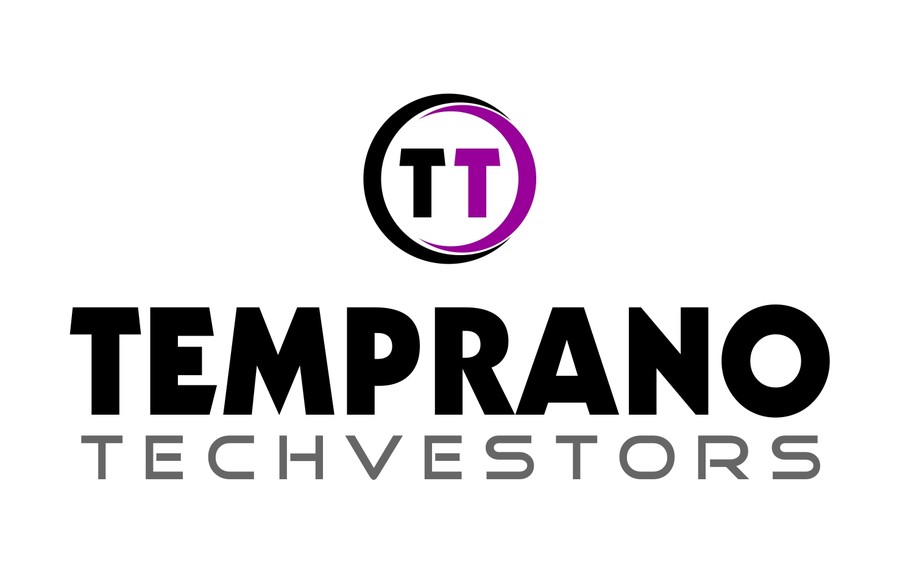 Logo Design by BEEZU for Temprano Techvestors | Design #9267455