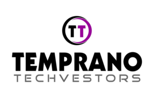 Logo Design by BEEZU for Temprano Techvestors | Design: #9267455