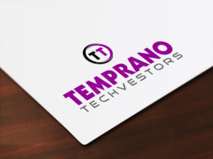 Logo Design by BEEZU for Temprano Techvestors | Design: #9267456