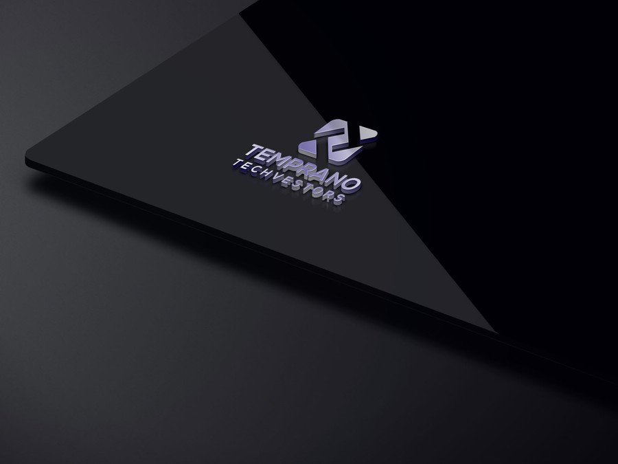 Logo Design by BEEZU for Temprano Techvestors | Design #9269912