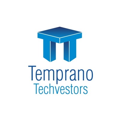 Logo Design by BEEZU for Temprano Techvestors | Design #9269913