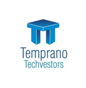 Logo Design by BEEZU for Temprano Techvestors | Design: #9269913
