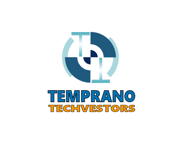 Logo Design by BEEZU for Temprano Techvestors | Design #9269914
