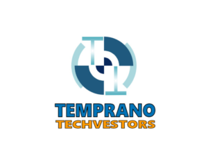 Logo Design by BEEZU for Temprano Techvestors | Design: #9269914
