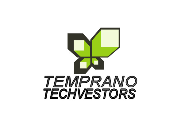 Logo Design by BEEZU for Temprano Techvestors | Design #9269915