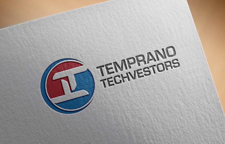 Logo Design by BEEZU for Temprano Techvestors | Design #9270404