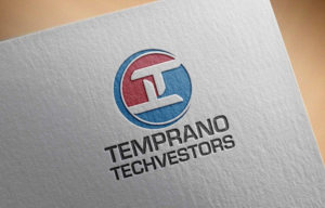 Logo Design by BEEZU for Temprano Techvestors | Design: #9270405