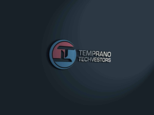 Logo Design by BEEZU for Temprano Techvestors | Design: #9273276