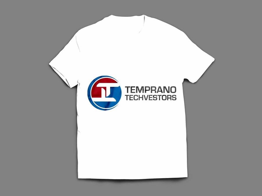 Logo Design by BEEZU for Temprano Techvestors | Design #9273277